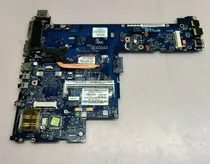Comprar Placa Madre Hp Elitebook 2530p  Intel Core 2 Duo L9300
