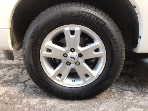 Imagen 6 de 10 de Ford Explorer Xlt V6 2009