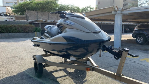 Moto De Agua Yamaha Waverunner Fzs Sho Lv857