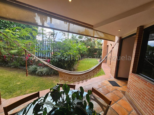 Apartamento En Venta Country Club Abm