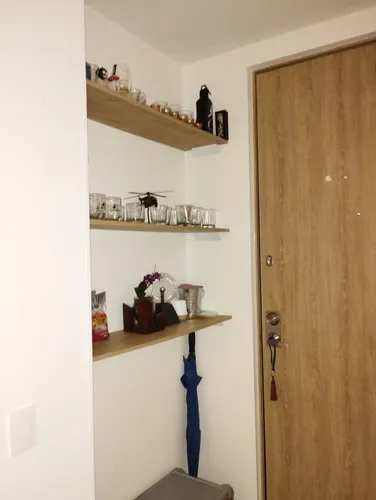 Apartamento Conjunto Amonte Nueva Colina