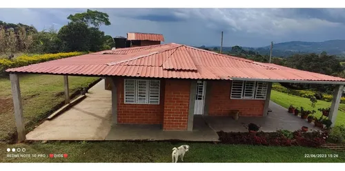 Venta De Finca De 50000mtrs2 En Piendamó , Popayán 9639.