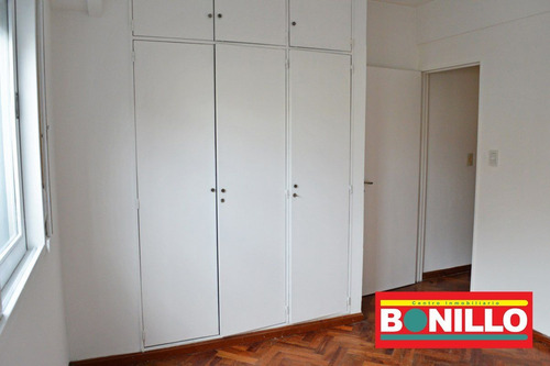 Imagen 10 de 11 de Departamento 3 Ambientes Villa Pueyrredon
