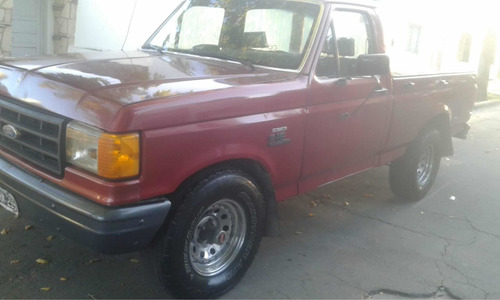 Imagen 11 de 15 de Ford F-150 1992 3.9