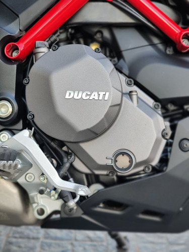 Imagen 9 de 25 de Multistrada 950s 0km - Entrega Inmediata!