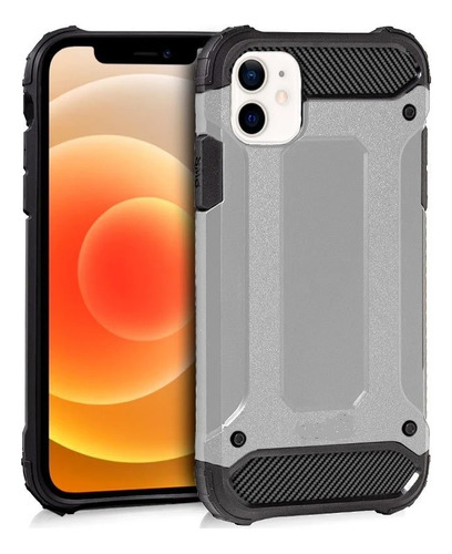 Funda Armor Reforzada Para iPhone 12 Mini