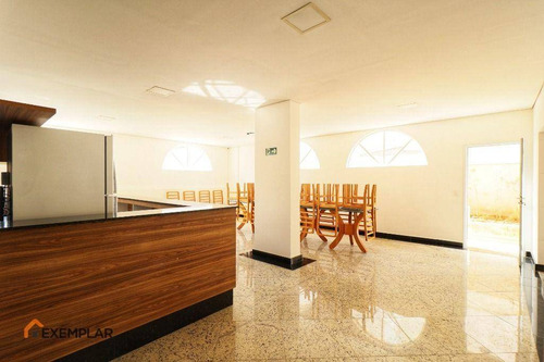 Imagem 13 de 24 de Apartamento Com 1 Dormitório Para Alugar, 45 M² Por R$ 1.700,00/mês - Jardim São Paulo(zona Norte) - São Paulo/sp - Ap1964