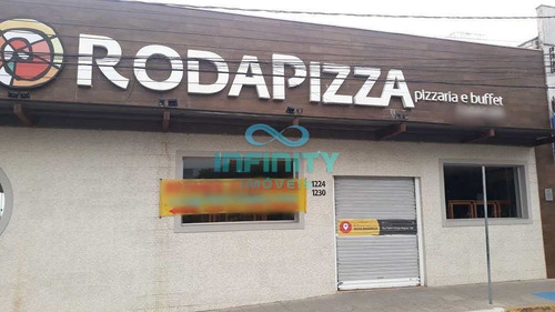Imagem 3 de 9 de Loja, Centro, Gravataí - R$ 3.6 Mi, Cod: 930 - V930
