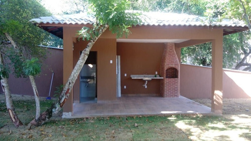 Imagem 8 de 8 de Gam5 Belíssima Casa Duplex Em Inoã !!!