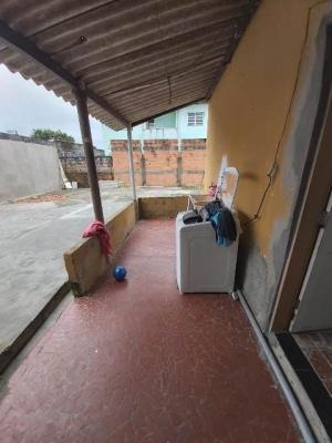 Imagem 8 de 8 de Casa Lado Serra, Itanhaém- Jd América 2dorm À Venda. 8693
