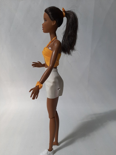 Barbie Mattel 2015 (Usado)