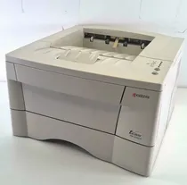 Comprar Impresora Kyocera Fs 1020d Únicamente Refacciones Blanco