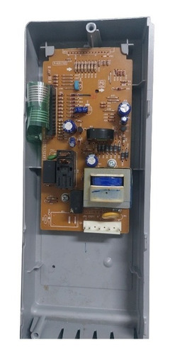 Imagen 2 de 2 de Carcaza Con Tarjeta Microondas LG Acm32309507