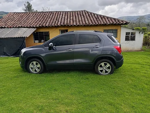 Chevrolet Tracker 1.8 Lt