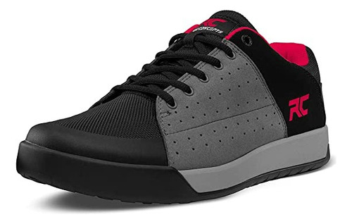 Zapatillas Ciclismo Ride Concepts Livewire Para Plataforma