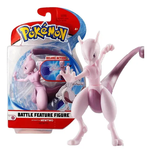 Boneco Pokemon Go MercadoLivre 📦