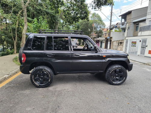 Mitsubishi Pajero TR4 2.0 5p