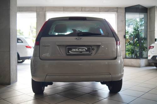 Ford Fiesta 1.0 ROCAM HATCH 8V FLEX 4P MANUAL