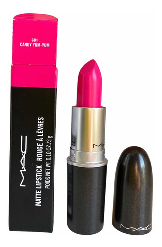 Labial Mac Candy Yum Yum