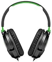 Headset Xbox One Turtle Beach Ear Force Recon 50x Negro