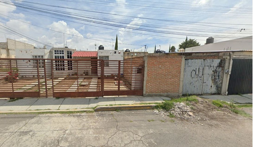 Oy/jr Casa En Venta Tres Cerritos Puebla Puebla 