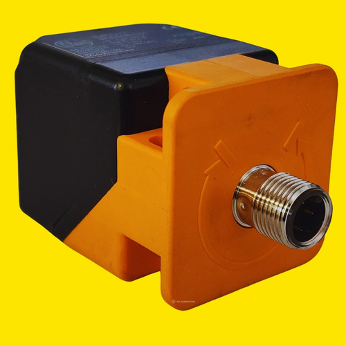 Ifm Im5142 Sensor Imc3026a2pkg/us