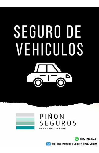 Imagen 2 de 5 de Corredor De Seguros. Cotizá El Mejor Seguro Al Menor Precio