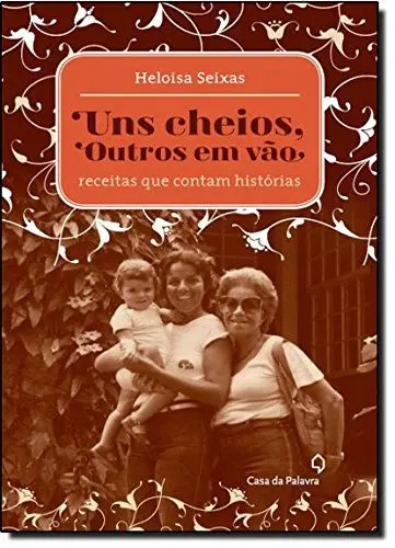 Uns cheios, outros em vão