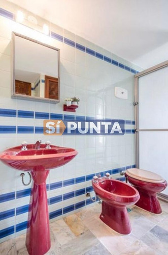 Imagen 8 de 12 de Apartamento En Venta - Brava