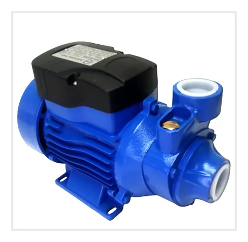Bomba Periferica Muzin 1hp