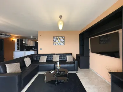 Apartamento en alquiler