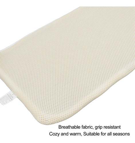 Hamaca Plegable Con Forma De Percha Para Gatos, Marco Robust