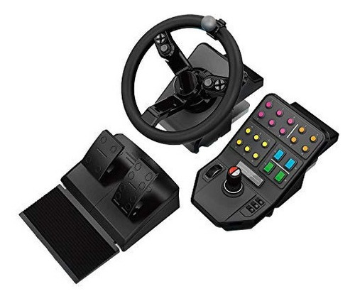 Logitech G Farm Sim Controller Pc Gaming