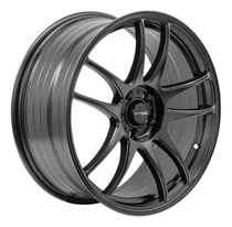 Comprar Rin 19 Para Mazda, Chevrolet Y Otros - X4 Uds - Generico