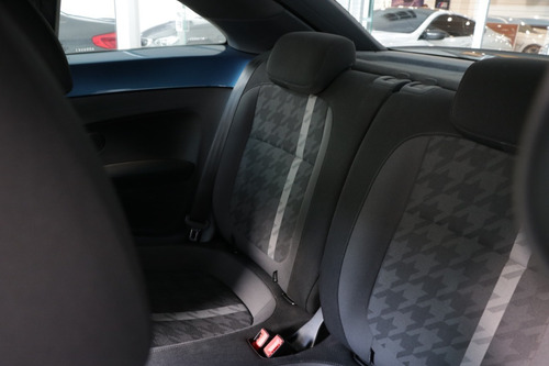 Imagen 7 de 7 de Volkswagen The Beetle 1.4t Design