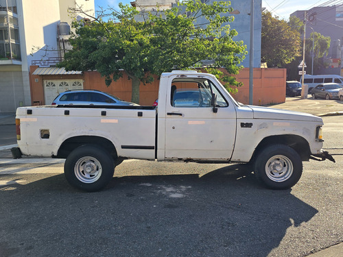 Chevrolet D-20 4.0 Pick-up D20 Custom