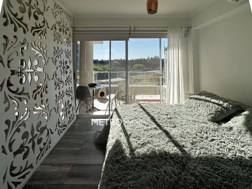 Departamento Monoambiente En Venta Con Pileta Y Amenities Frente Al Lago En Nordelta
