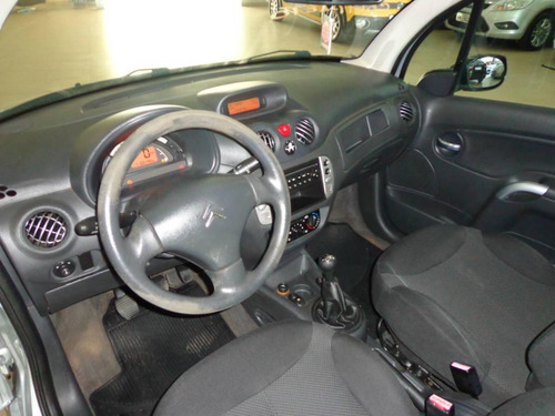 Citroën C3 Glx 1.4 Mecanico
