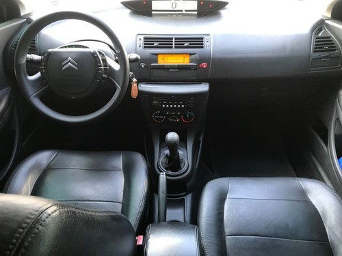 Citroën C4 Pallas Glx 2.0 16v Flex, Fns8118