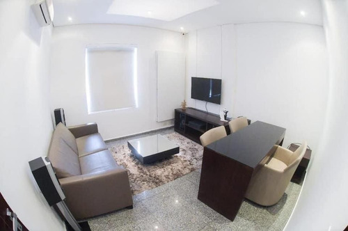 Imagem 6 de 18 de Sala Para Alugar, 14 M² Por R$ 3.000,00/mês - Brooklin - São Paulo/sp - Sa0289
