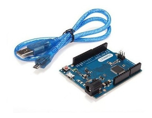 Arduino Compatível Leonardo R3