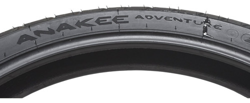 Pneu C/detalhes Michelin Anakee Adventure 2ct 120/70 R19 60v (Usado)
