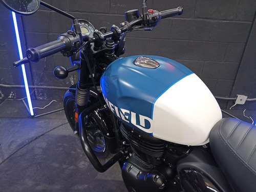 Royal Enfield Hunter 350