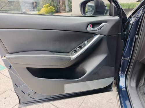 Mazda CX-5 2.0 L I Grand Touring At