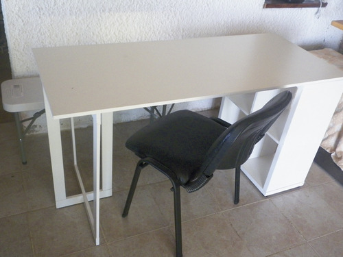 Escritorio Y Silla
