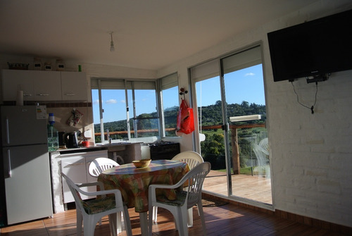 Casa A La Venta En Villa Serrana || Sierra Alta 2 Dormitorios Vista Acceso Financia