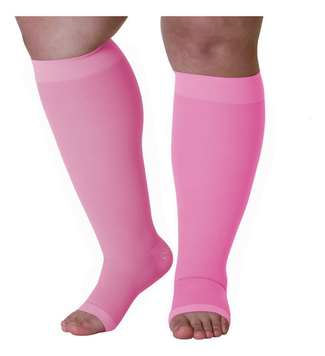 Mojo Compression Socks Media Compresion Graduada Pantorrilla