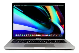 Apple Macbook Air (13 2020 M1 512 Gb Ssd, 8 Gb Ram) - Plata