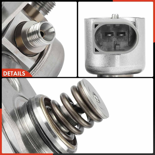 Bombas De Combustible Para Bmw X3 F25 2013-2014 L4 2.0l
