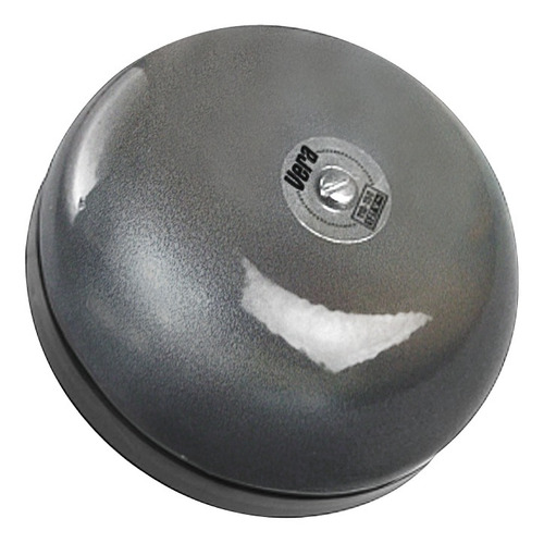Timbre Industrial Gris 110/150v 6pg Vera